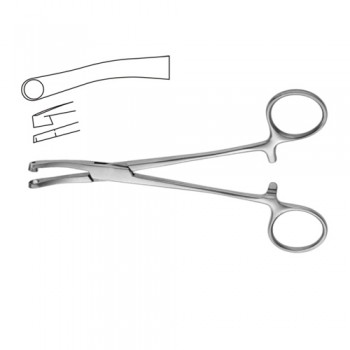Karp Aorta Punch Stainless Steel, 16 cm - 6 1/4" Diameter 4 mm